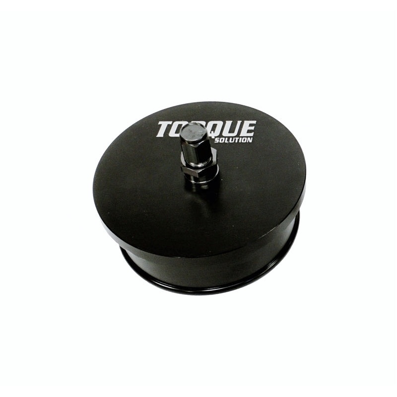 Torque Solution Boost Leak Tester Universal
