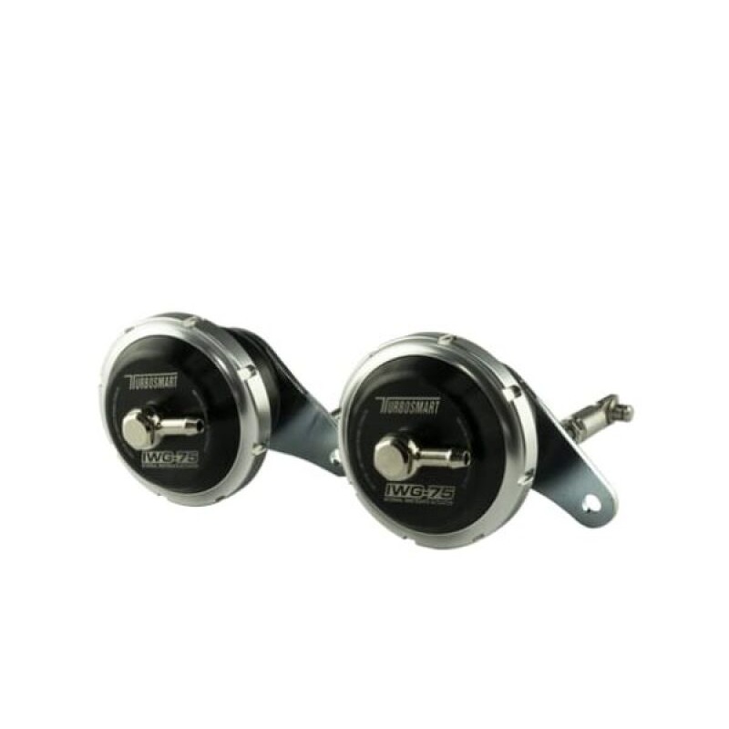 Turbosmart 07-21 Nissan GTR R35 12 PSI Internal Wastegate Kit