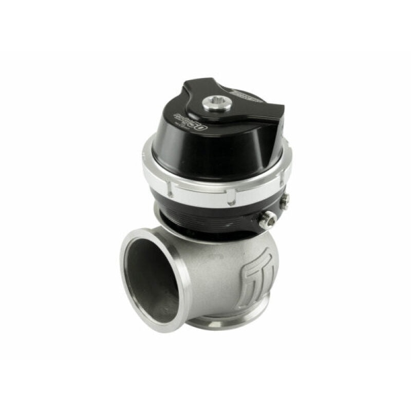 Turbosmart GenV WG50CG ProGate50 Compressed Gas 7psi - Black