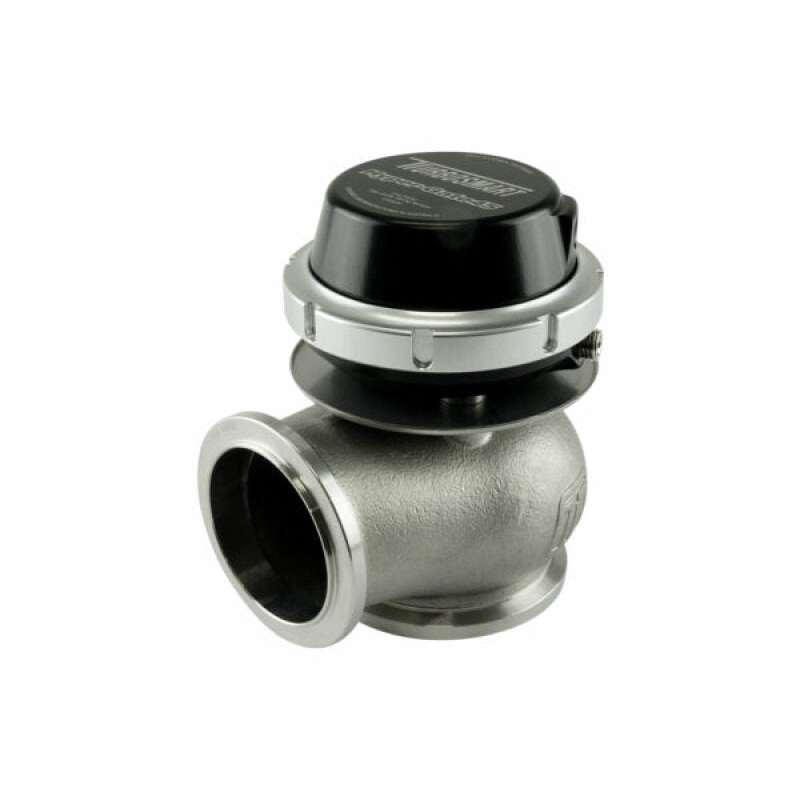 Turbosmart WG45 Hyper-Gate 45 26psi - Black