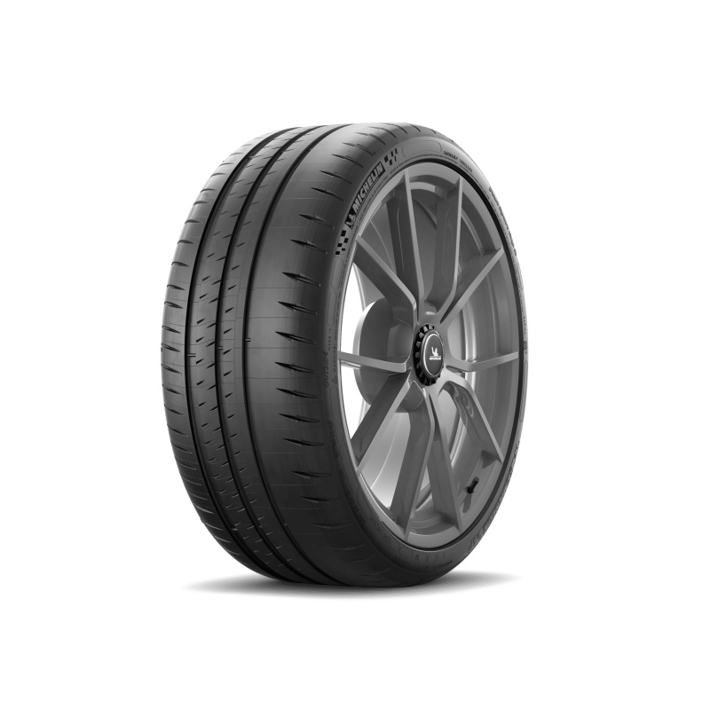 Michelin Pilot Sport Cup 2 275/35ZR18 (99Y) XL