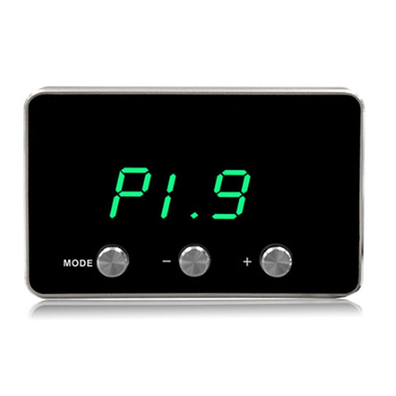 Raxiom 05-23 Tacoma Axial Series SpeedForm Series Throttle Controller