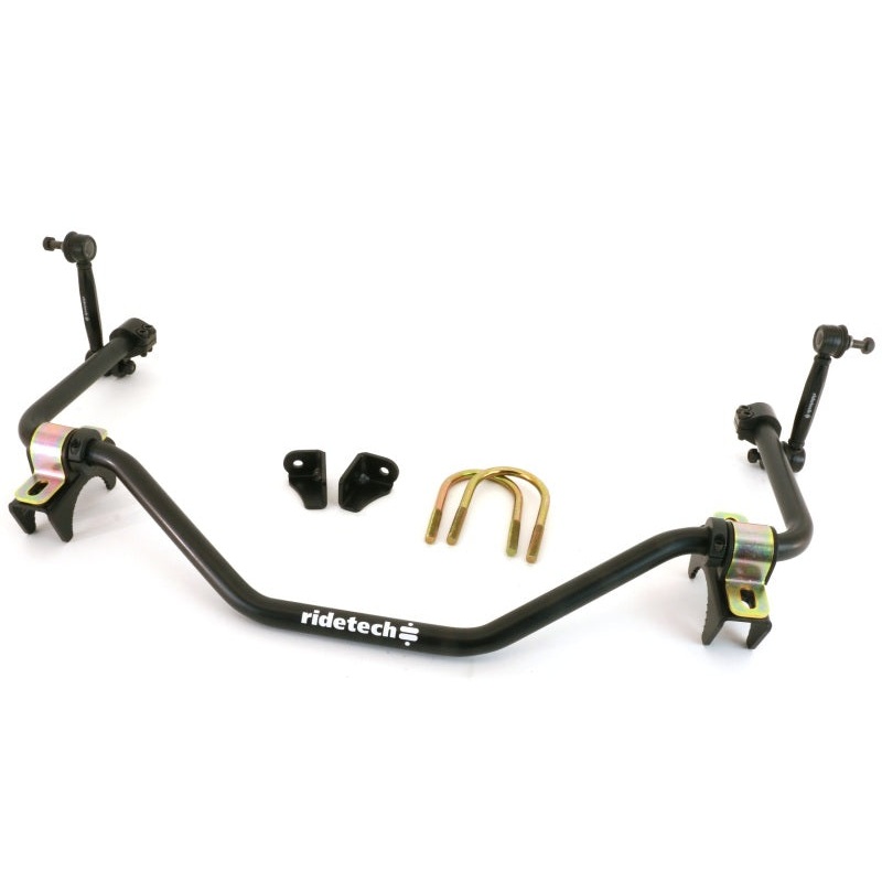 Ridetech 68-72 GM A-Body Rear MuscleBar