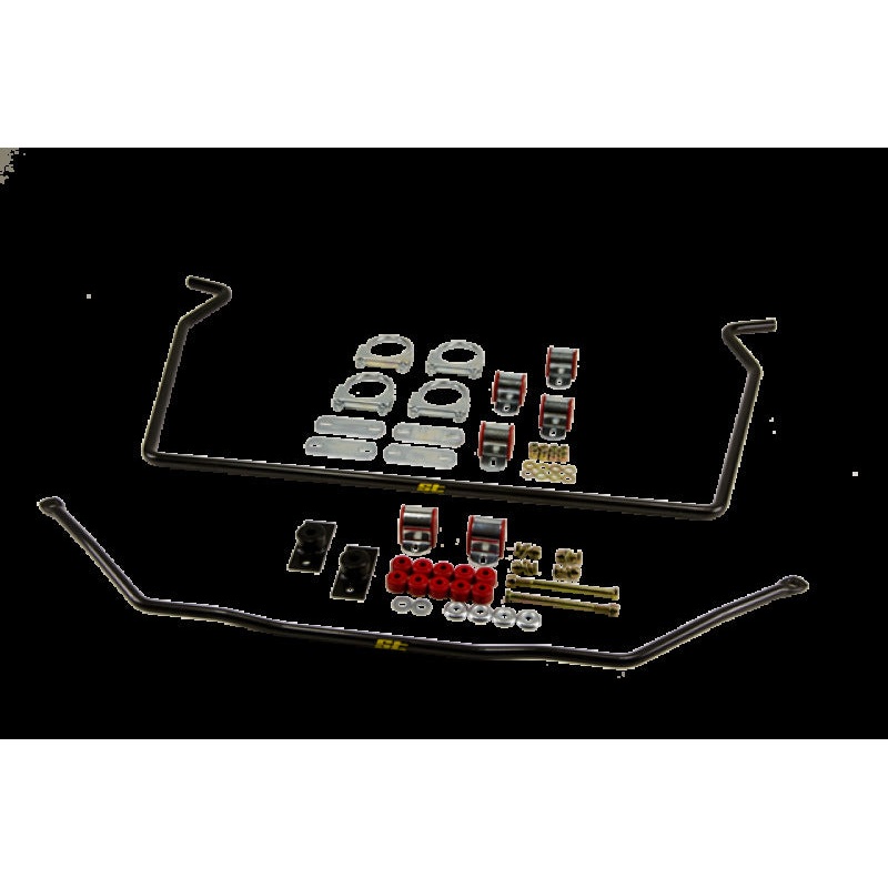 ST Anti-Swaybar Set Honda Civic CRX
