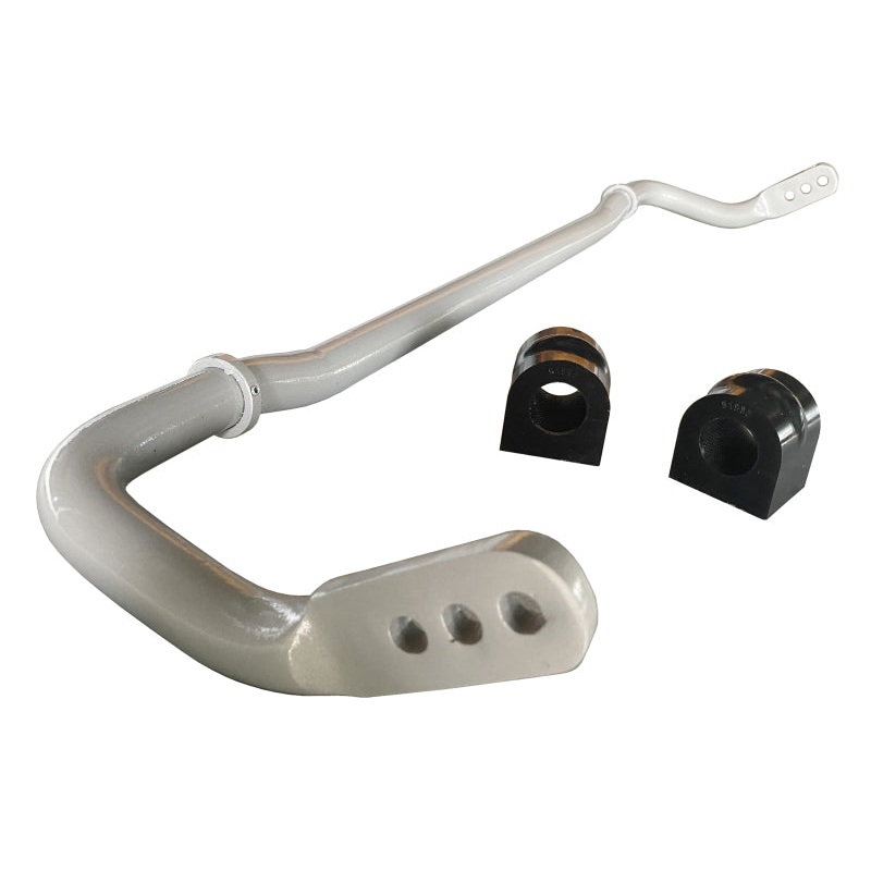 Whiteline 17-20 Tesla 3 Front 30mm Heavy Duty Swaybar