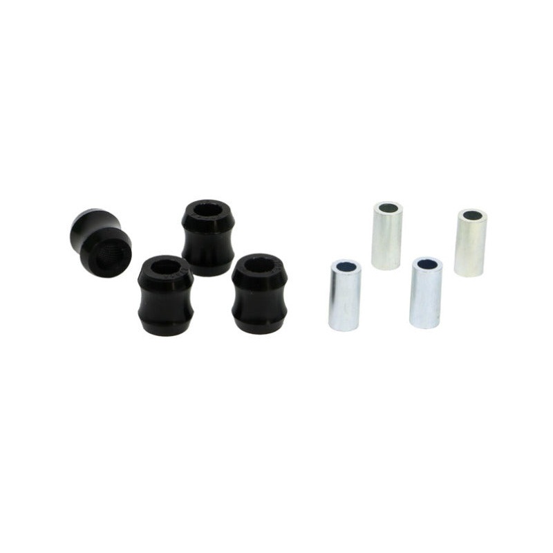 Whiteline 7/04-06 Saab 9-2X / 4/93-9/02 & 9/07-8/12 Impreza WRX & STI KLC26/32 Swaybar Service Kit