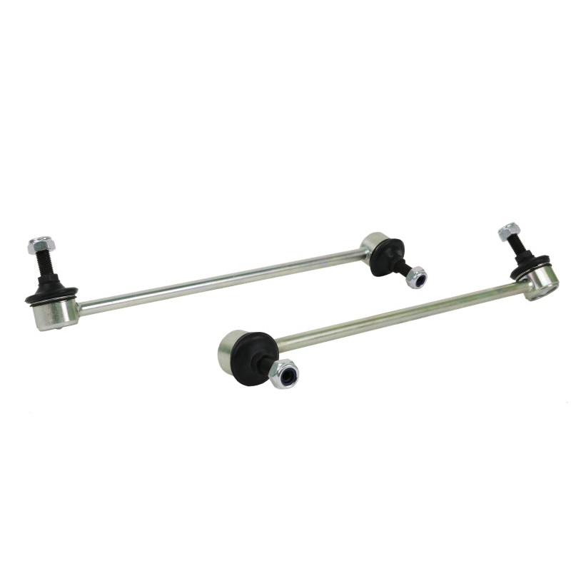 Whiteline Plus 8/06-8/09 Pontiac G8  Front Sway Bar Link Assembly (ball/ball link)