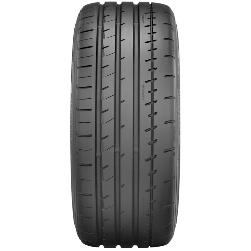Yokohama Advan Apex V601 Tire - 225/40R18 92Y