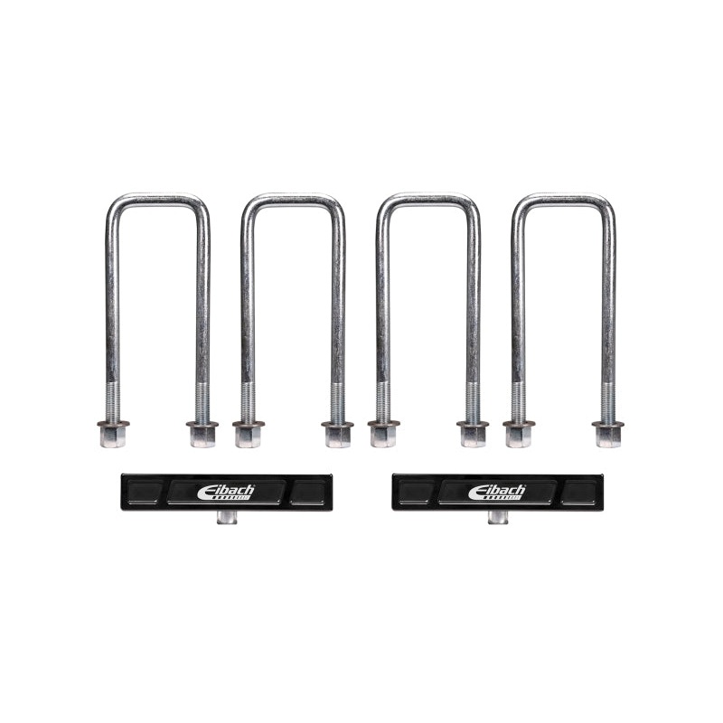 Eibach 15-20 GMC Canyon 2WD/4WD Pro-Truck Rear Lift Block