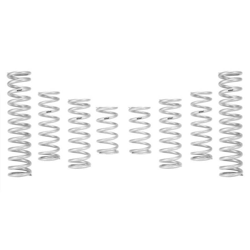 Eibach Pro-UTV 21-23 Can-Am Maverick X3 MAX Stage 3 Performance Spring System