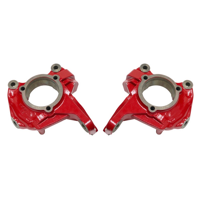 Rancho 07-17 Jeep Wrangler High-Steer Knuckles