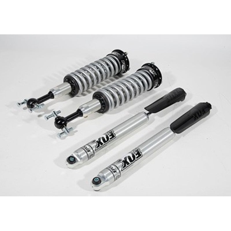 Roush 2015-2024 F-150 2.7L/3.5L/5.0L FOX 2.0 Suspension System