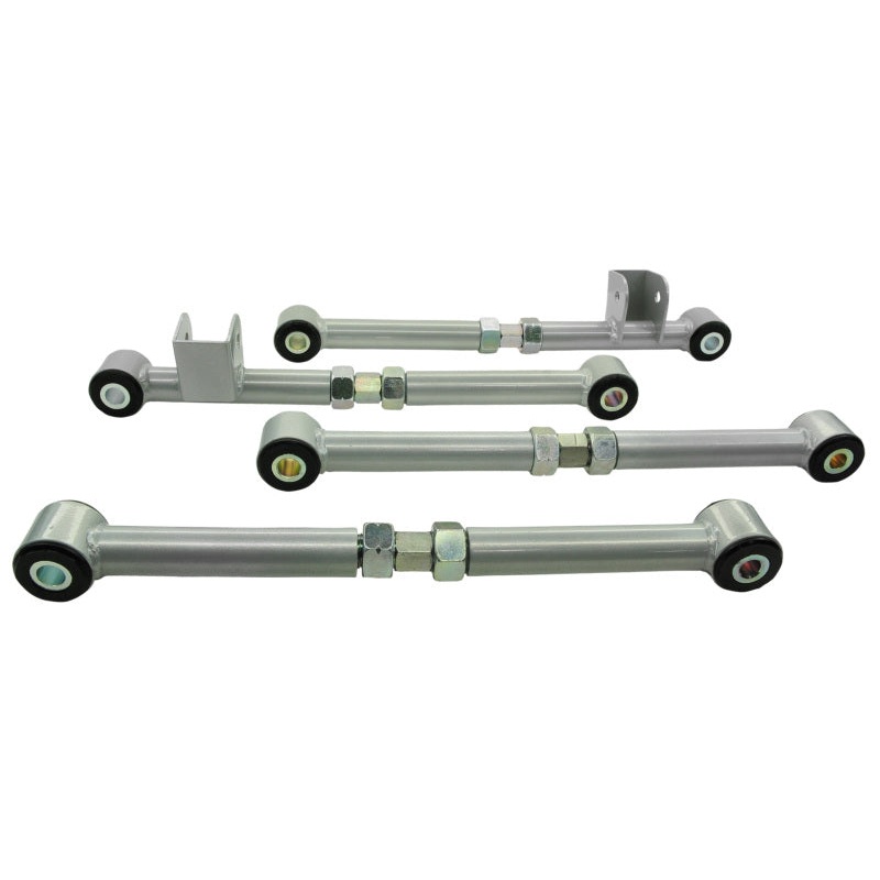 Whiteline 02-05 Subaru WRX Wagon / 93-00 & 02-05 Subaru Impreza Non-Turbo Rear Lateral link-adjust.