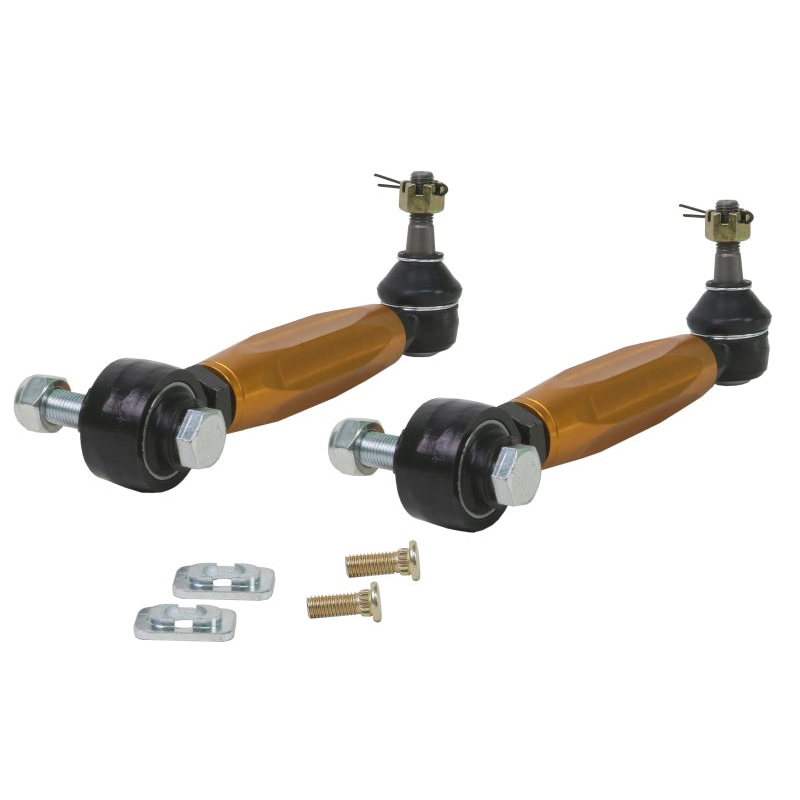 Whiteline 12+ Subaru BRZ / 12+ Scion FR-S Rear Toe Arm