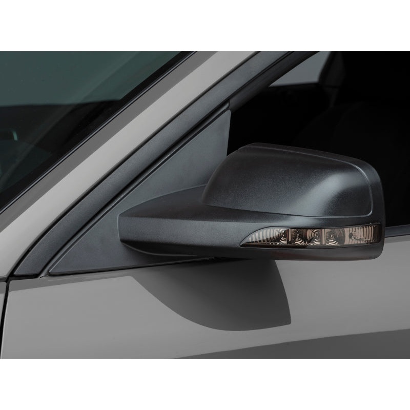 Raxiom 05-09 Ford Mustang Directional Sideview Mirrors