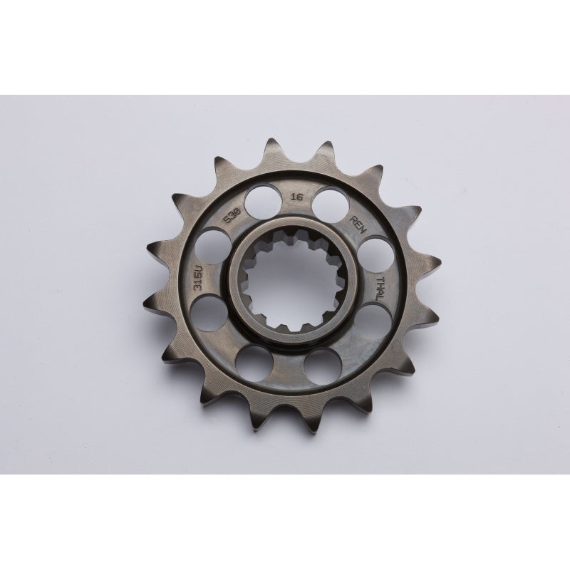 Renthal 06-08/ 13-23 Kawasaki KLX 450F/R/ KX450/F/X/XC Front Sprocket - 520-13P Teeth