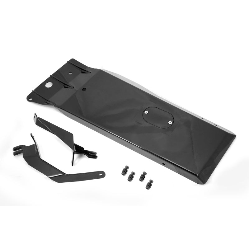 Rugged Ridge Engine & Trans Skid Plate 3.6L 12-18 Jeep Wrangler