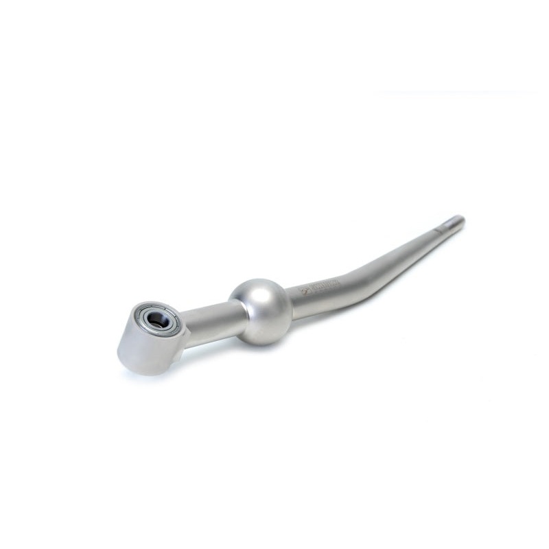 Skunk2 88-00 Honda Civic/88-91 CRX/92-00 Del Sol/90-93 Acura Integra Single-Bend Short Throw Shifter