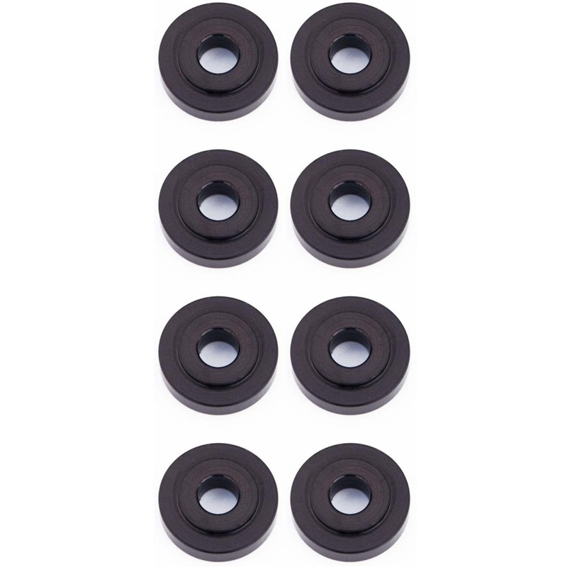 Torque Solution Shifter Base Bushing Kit: Honda Civic 2001-2005