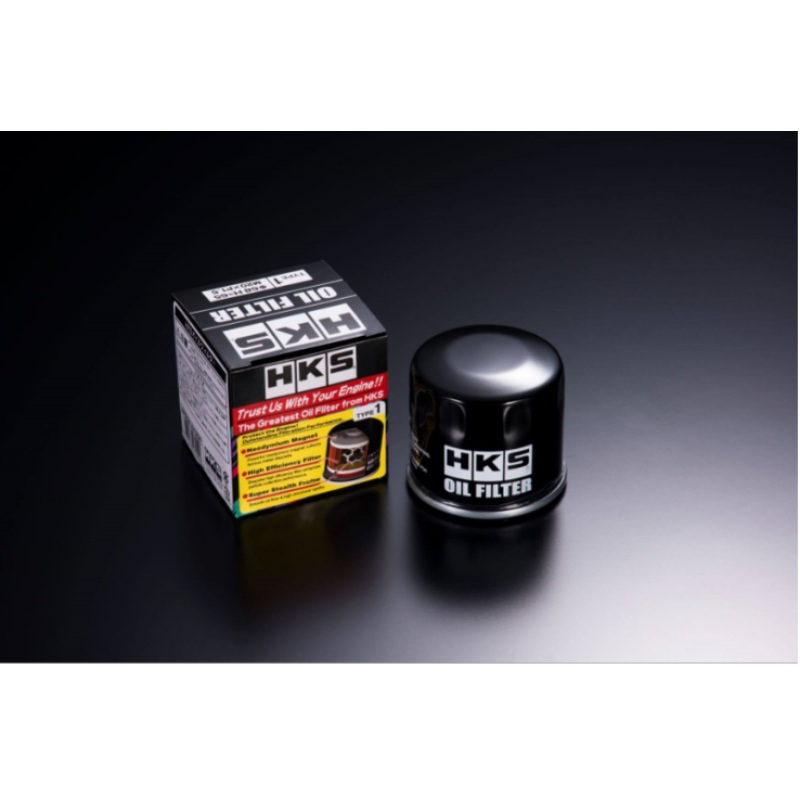 HKS HKS OIL FILTER 65mm-H50 M20