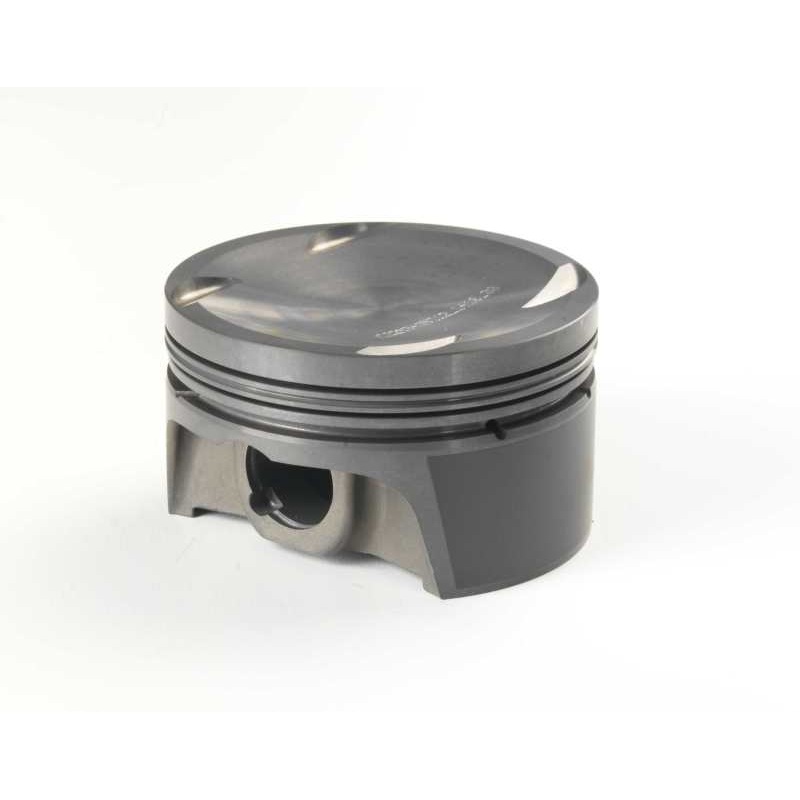 Mahle MS Piston Set SR20DET 86.50mm Bore 86.0mm Stroke 136mm Rod 22mm Pin -11.5cc 8.5 CR Set of 4