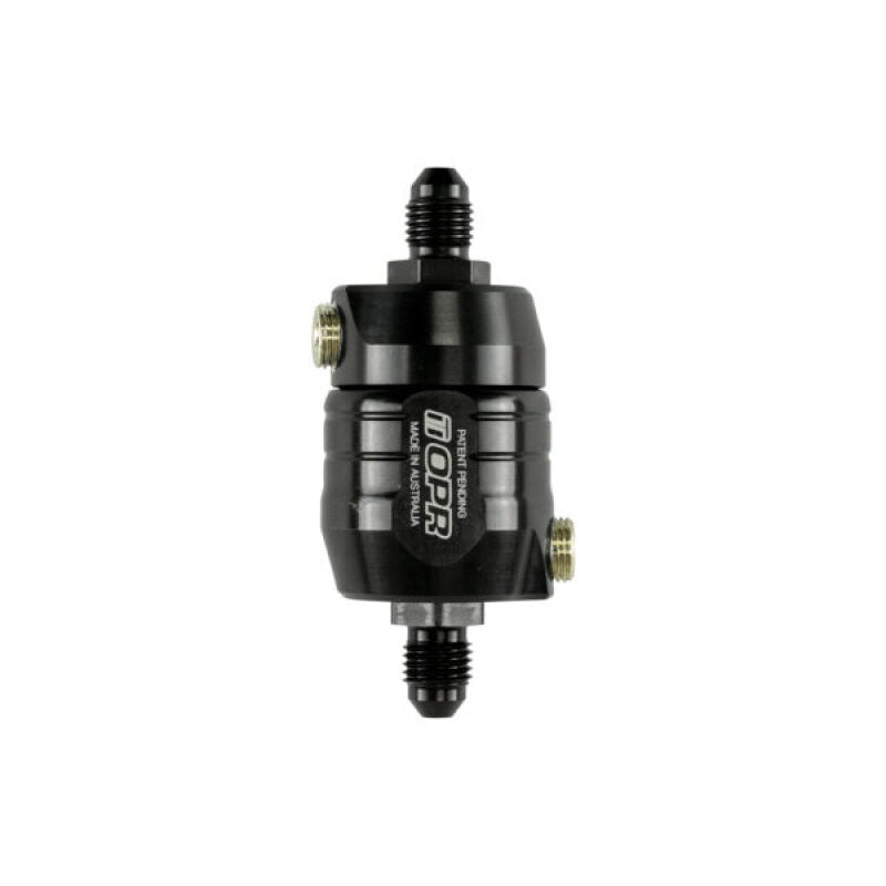 Turbosmart ProOPR Rising Rate Turbo Oil Pressure Regulator