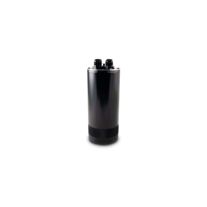 Vibrant Large 2.0L 4-Port Catch Can Assembly