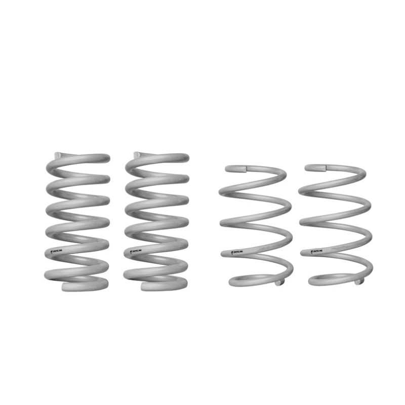 Whiteline 2015 Ford Mustang GT S550 Performance Lowering Springs