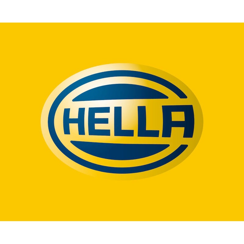 Hella 12V 20/20 Amp Main Current Relay