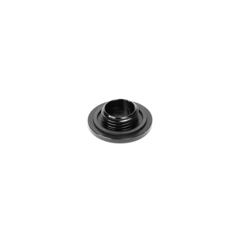 Fleece Performance 03-18 Dodge 2500/3500 Cummins CP3 Nut Cover