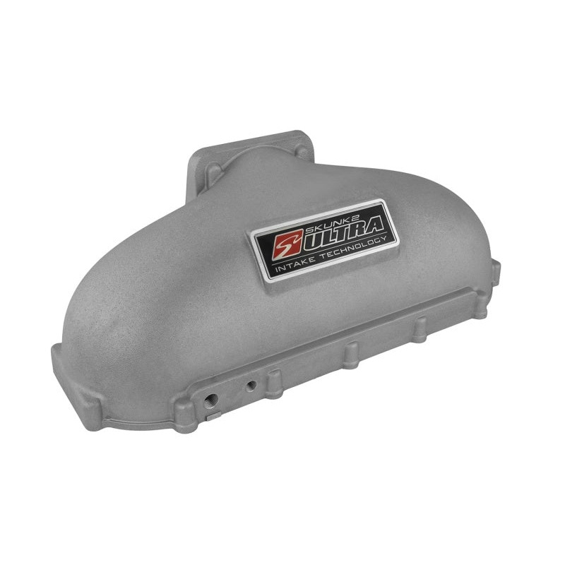 Skunk2 Ultra Race Series Centerfeed Plenum - All