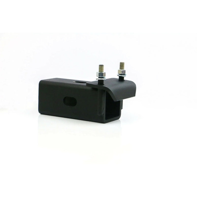 Weigh Safe Anti-Rattle Reducer (2.5in Receiver to 2in)