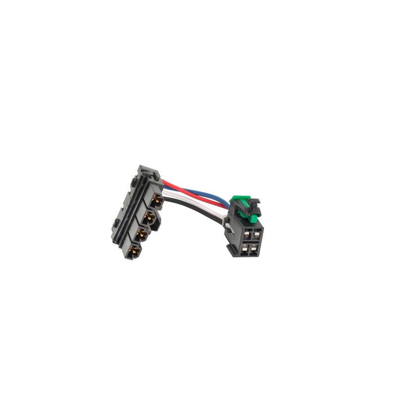 REDARC Curt Adpapter Plug/Play Tow-Pro Brake Controller Harness