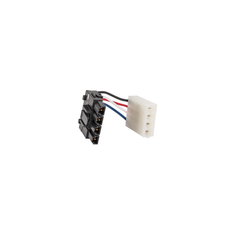 REDARC Hopkins Adapter Plug/Play Tow-Pro Brake Controller Harness