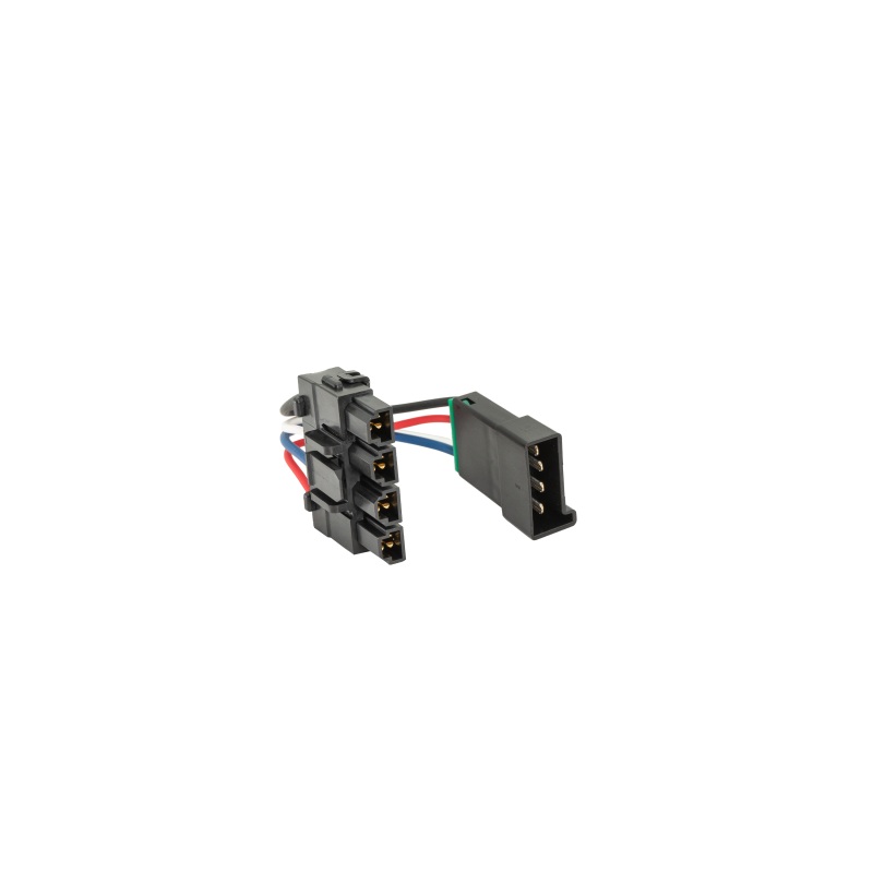 REDARC Tekonsha Adapter Plug/Play Tow-Pro Brake Controller Harness