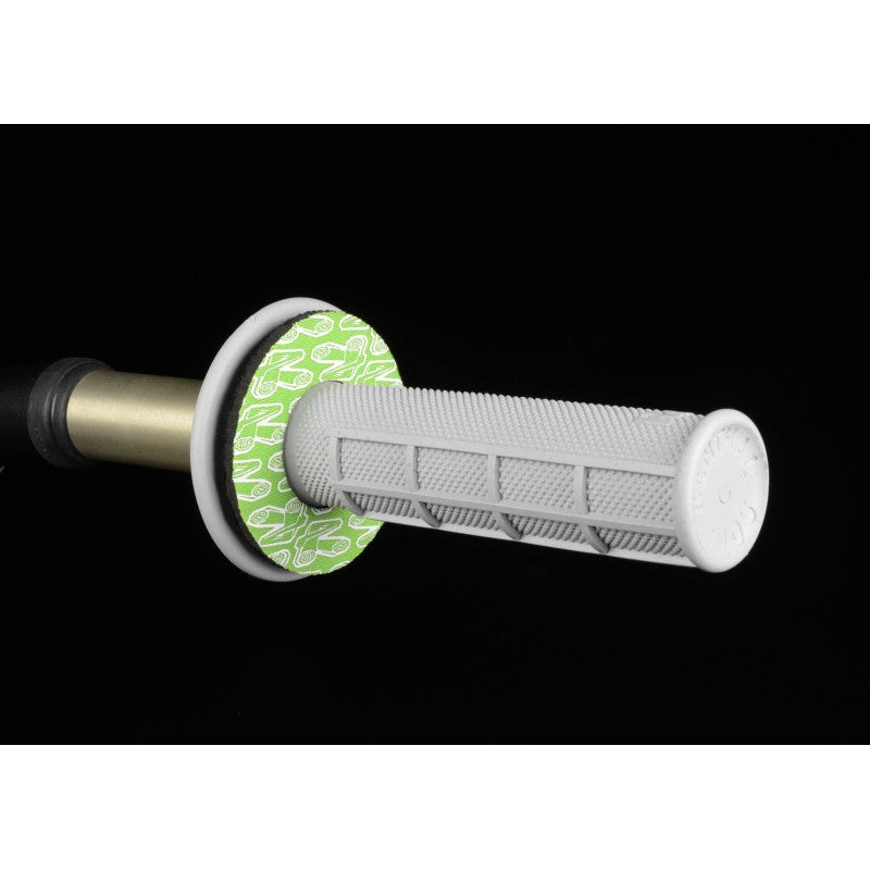 Renthal Grip Donutz - Green