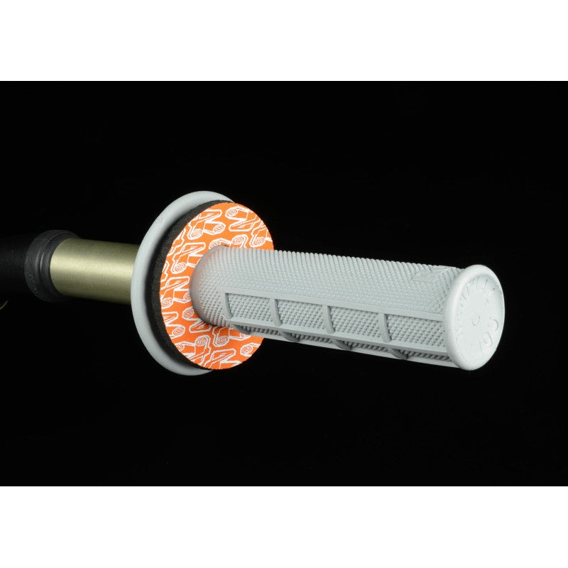 Renthal Grip Donutz - Orange