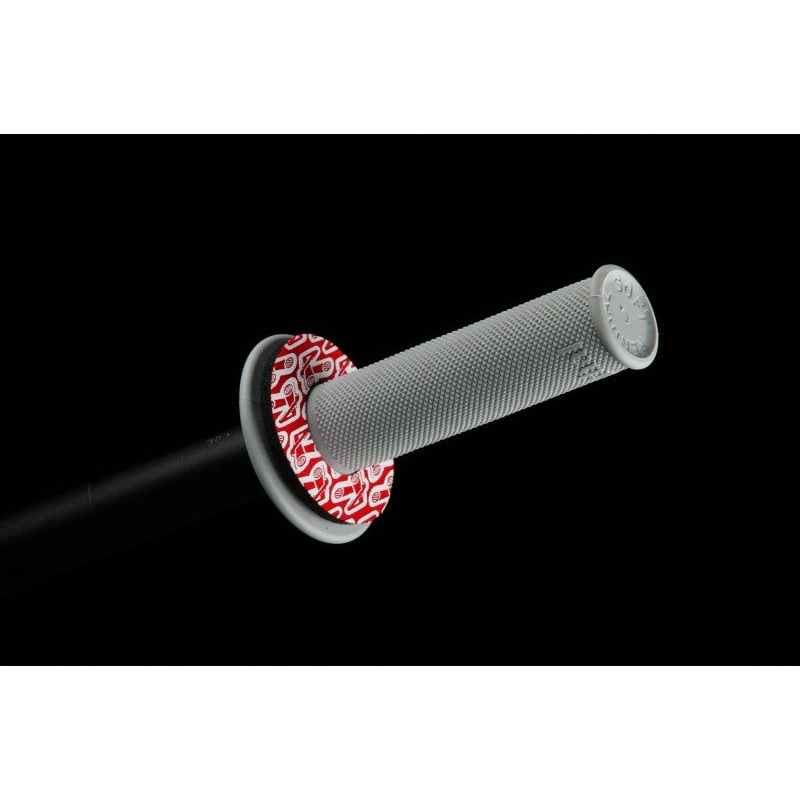 Renthal Grip Donutz - Red