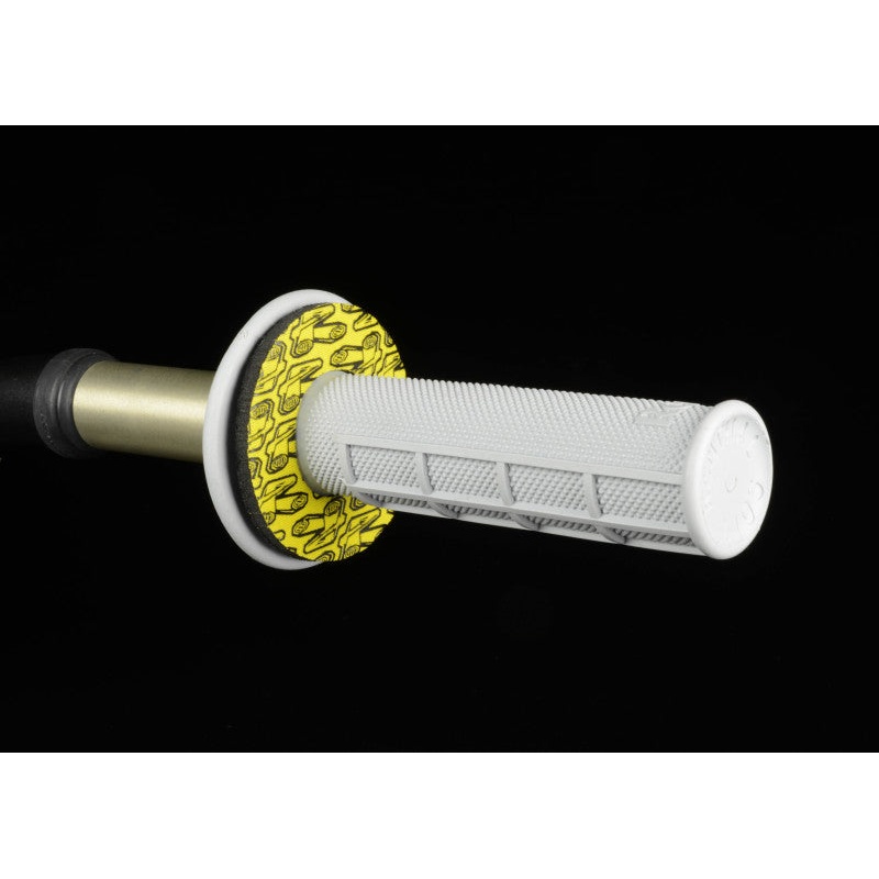Renthal Grip Donutz - Yellow