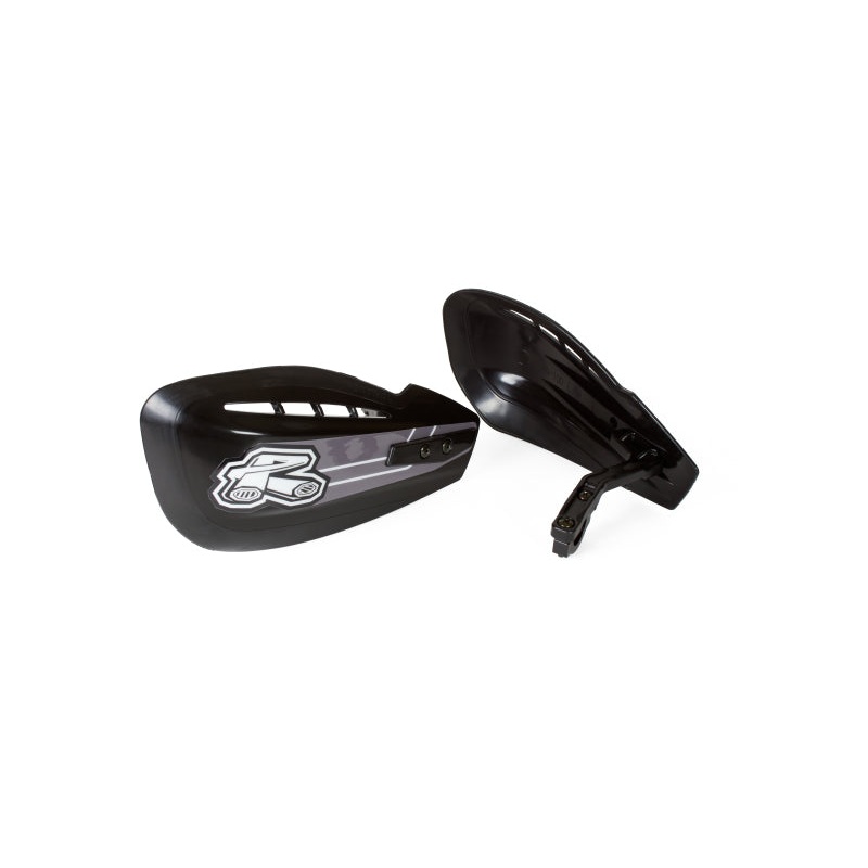 Renthal Handguard - Black