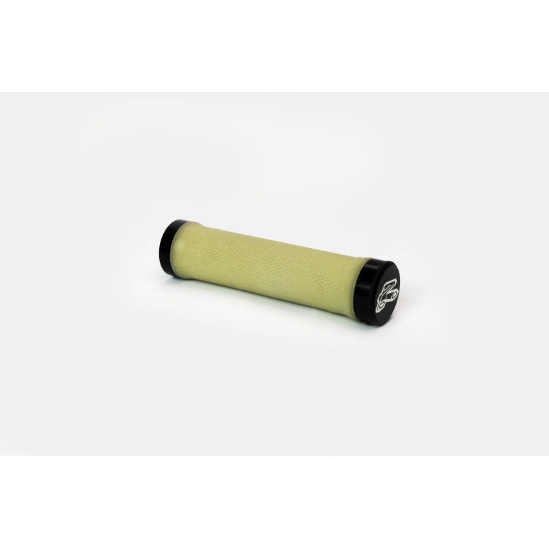 Renthal Lock-On Traction Grip Kevlar