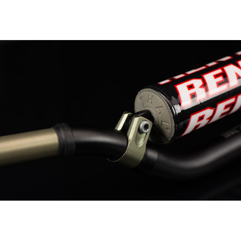 Renthal RC/ 04+ Honda CRF/ 06+ Kawasaki KX/ KXF Twinwall Pad - Tanium
