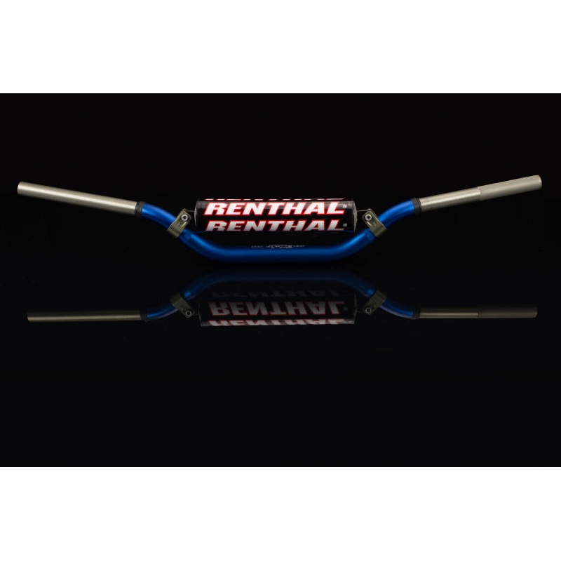 Renthal Reed / Windham Twinwall Pad - Blue
