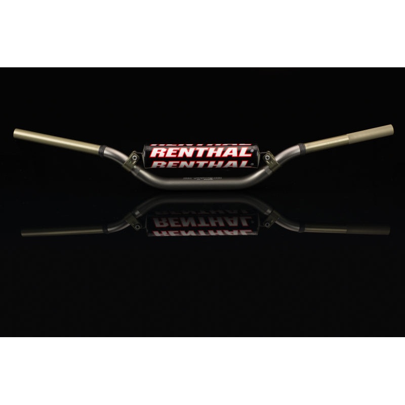 Renthal Reed / Windham Twinwall Pad - Tanium