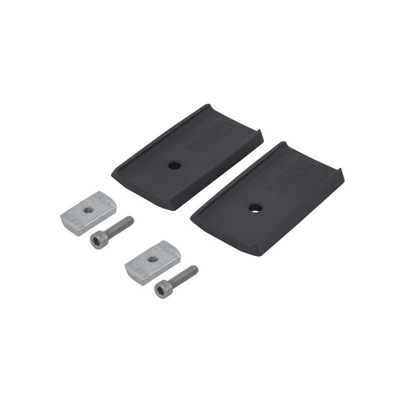 Rhino-Rack Quick Mount Heavy Duty Spacer - 5mm - Pair