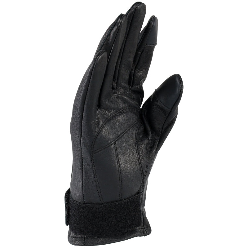 River Road Laredo Gloves Black - 2XL
