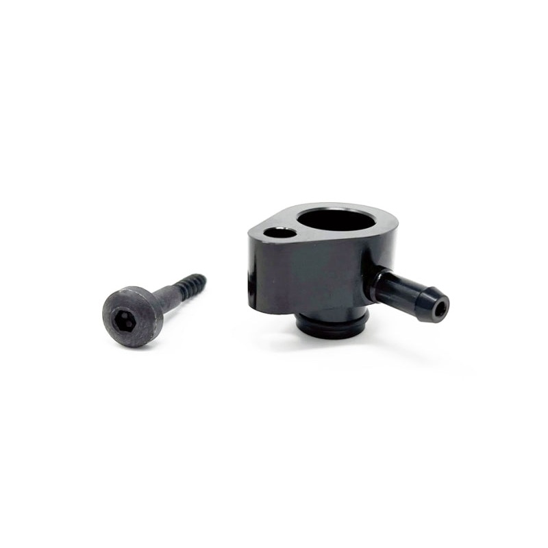 Torque Solution Billet Boost Tap - BMW (B46 2.0L/B48 2.0L/B58 3.0L)