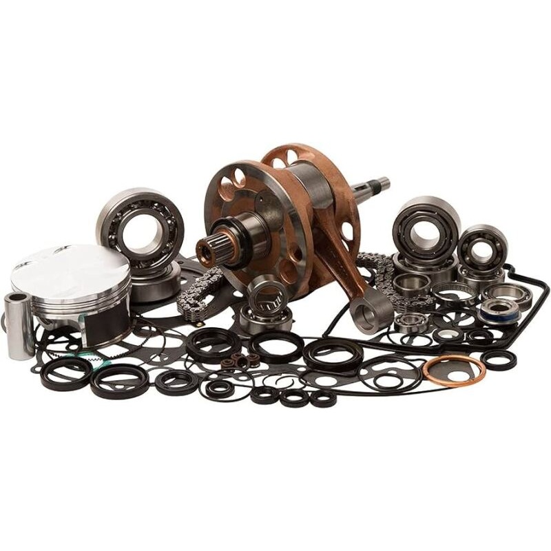 Vertex Honda Complete Engine Rebuild Kit