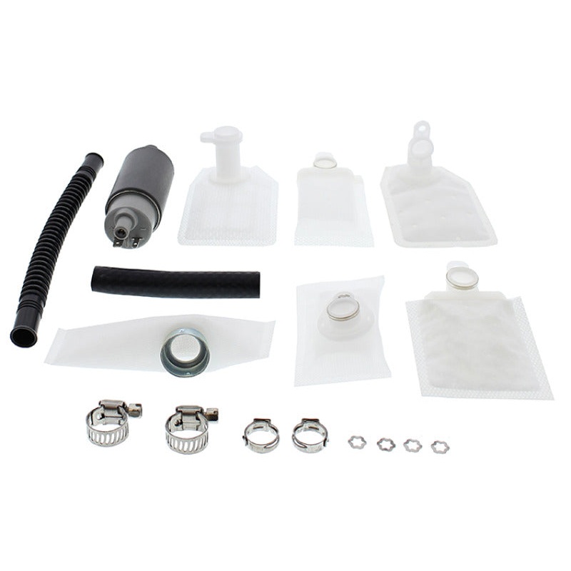 All Balls Racing 09-23 Yamaha YFZ450R Fuel Pump Kit