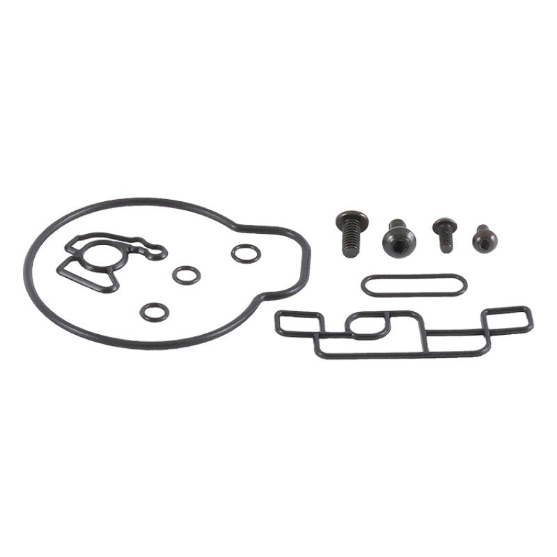 All Balls Racing 2002 KTM EXC-G 250 Racing Carburetor Mid Body/Jet Block Gasket Kit